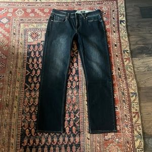 COPY - Volcom Jeans